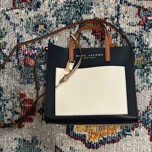 Marc Jacob’s mini bag
